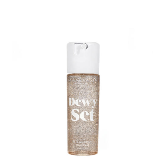 Anastasia Beverly Hills setting spray dames