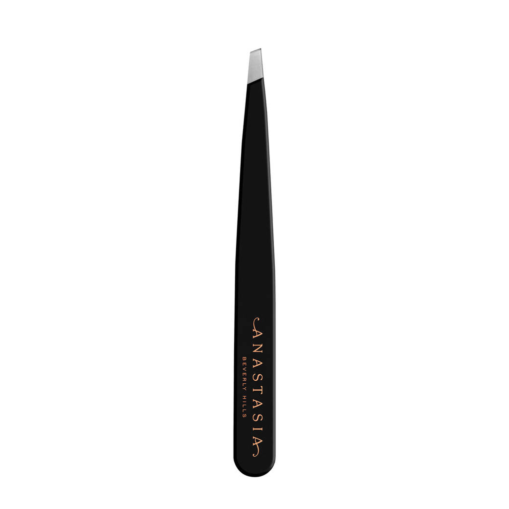 Anastasia Beverly Hills Tweezer Pincet, Zwart