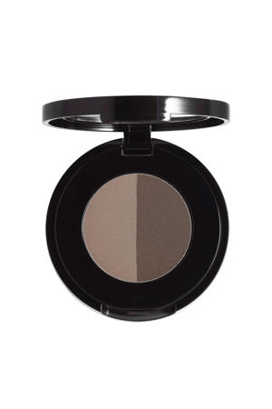 Brow Powder Duo - Dark Brown