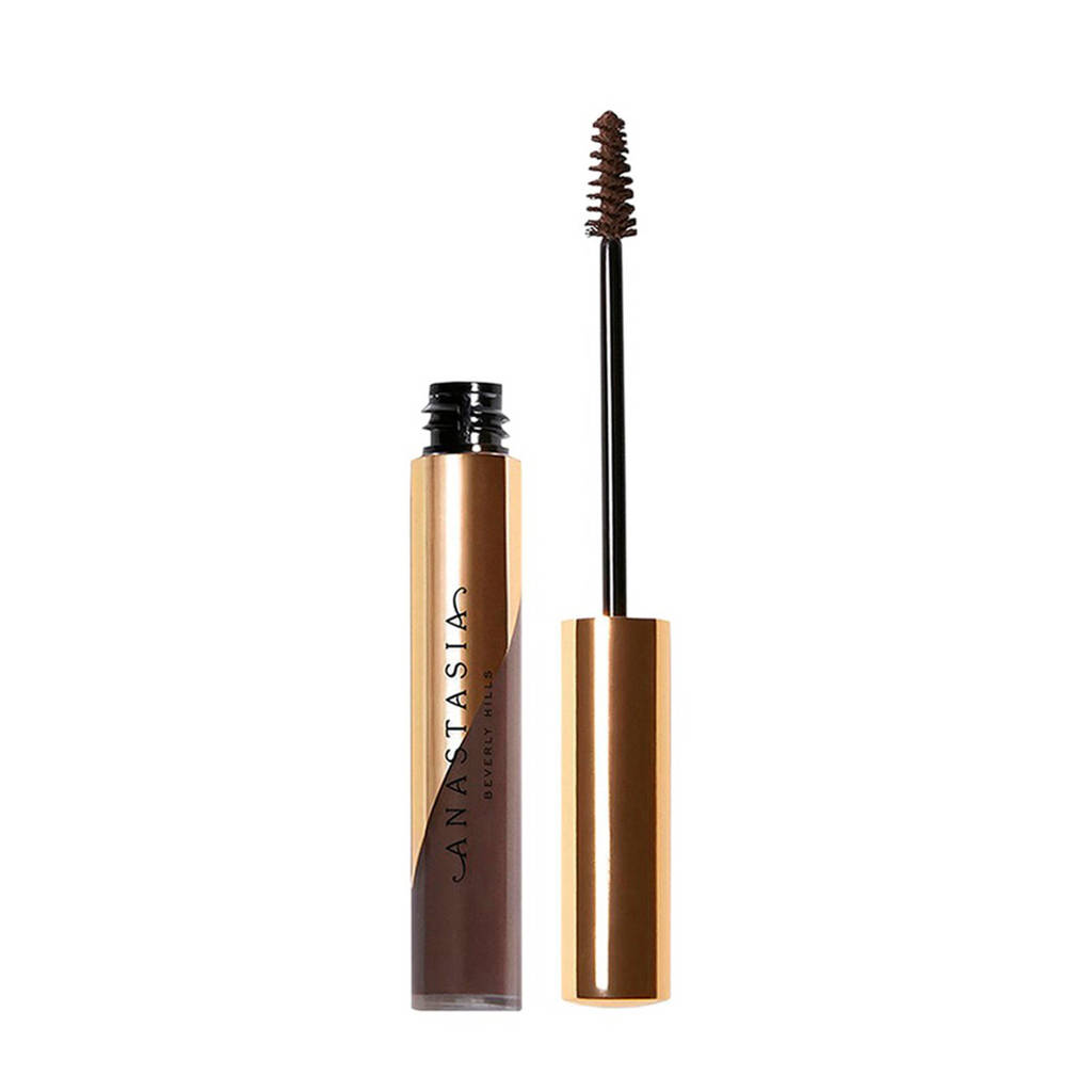 Anastasia Beverly Hills Dipbrow Gel Mini Wenkbrauwgel - Dark Brown
