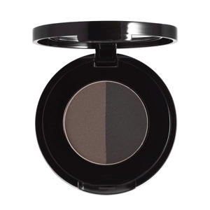 Brow Powder Duo - Granite