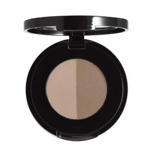 Brow Powder Duo - Taupe