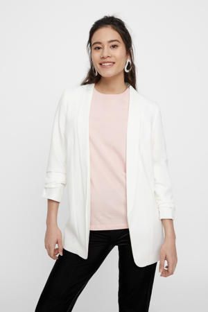 Mislukking Beangstigend Aanbod Witte blazers voor dames online kopen? | Morgen in huis | Wehkamp