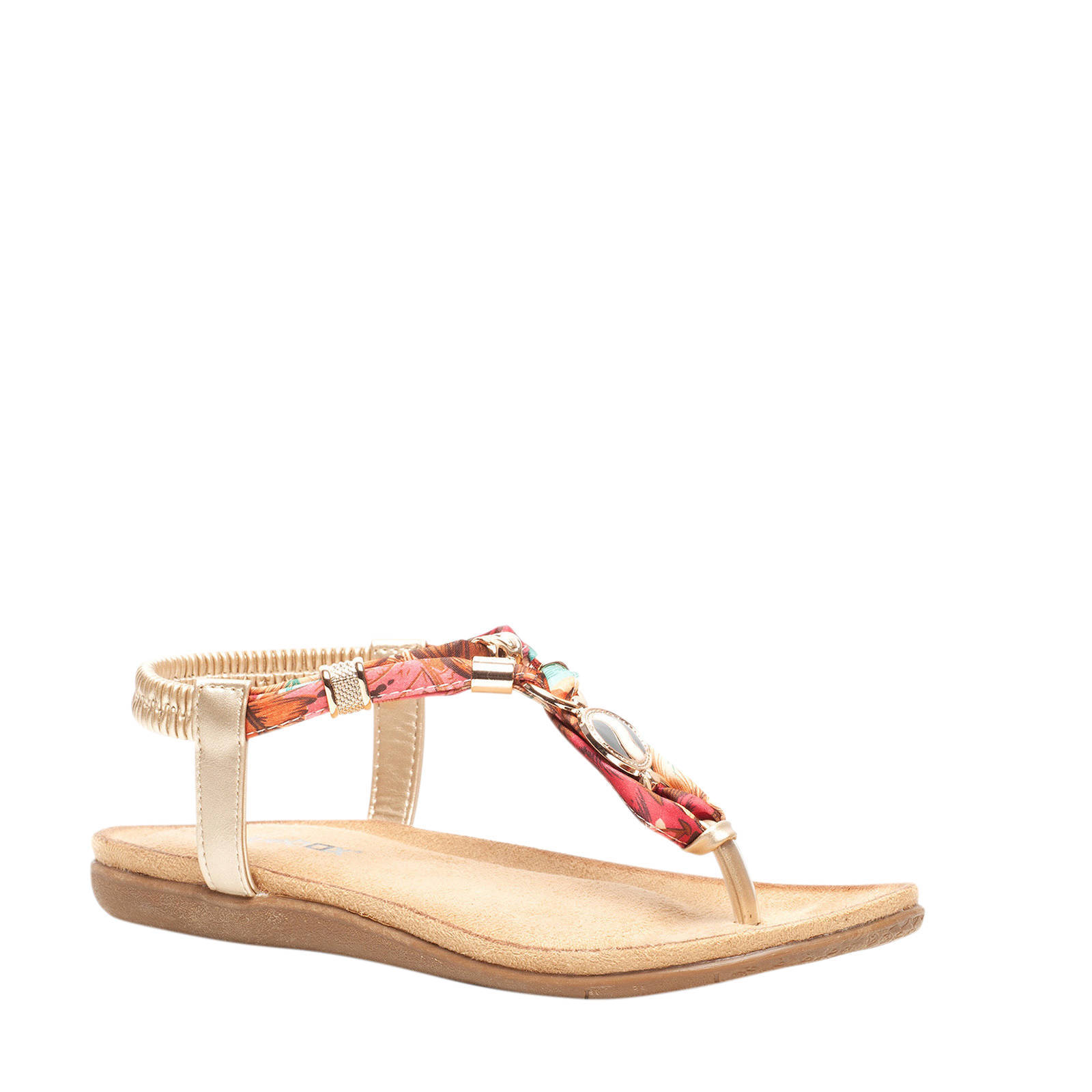 Nova dames sandalen online bestellen | Scapino