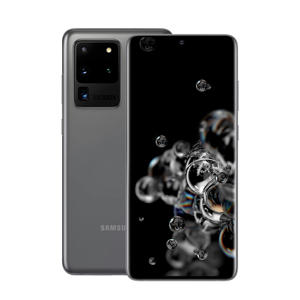 GALAXY S20 ULTRA 5G (grijs)