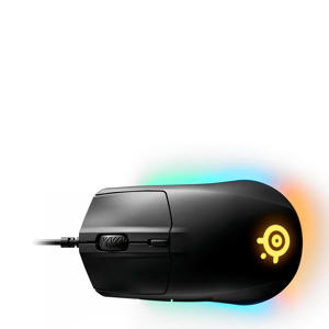  Rival 3 RGB optische gaming muis 