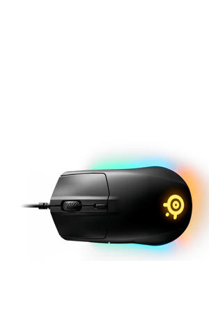  Rival 3 RGB optische gaming muis 