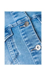 thumbnail: Shoeby spijkerjasje Senna Cloud medium stone