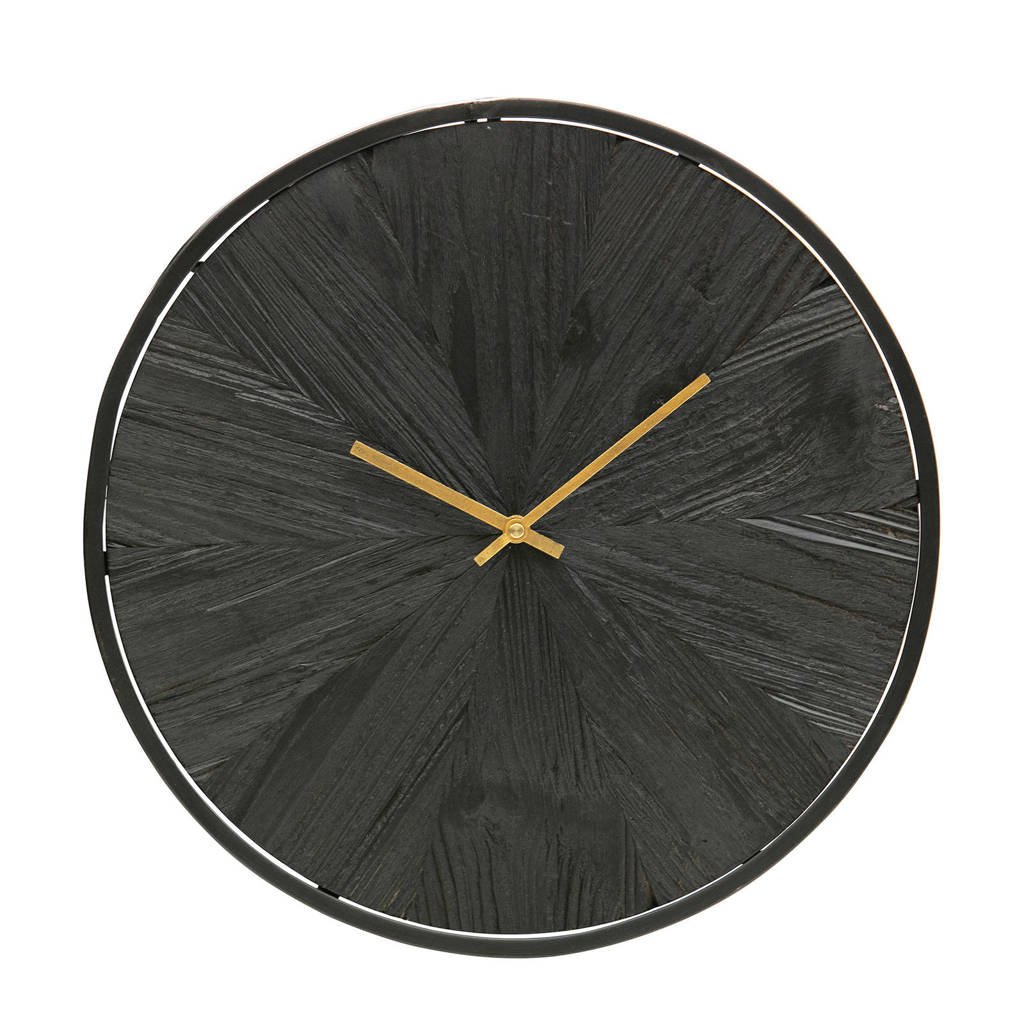 WOOOD Exclusive wandklok Valentino (Ø42 cm)