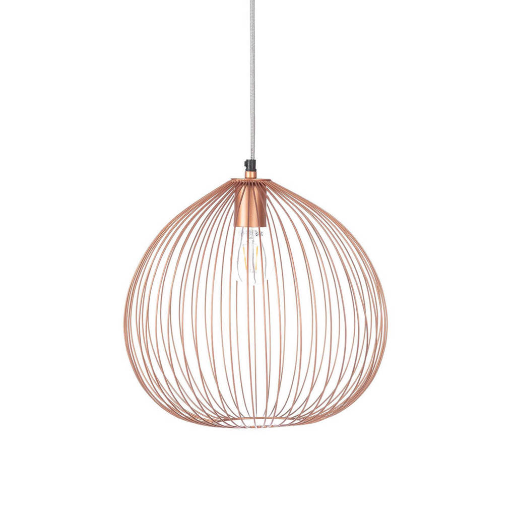 Kidsdepot hanglamp Josie, Koper