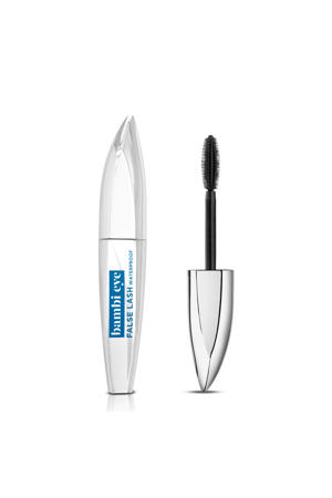 Bambi Eye by False Lash volume mascara - Waterproof