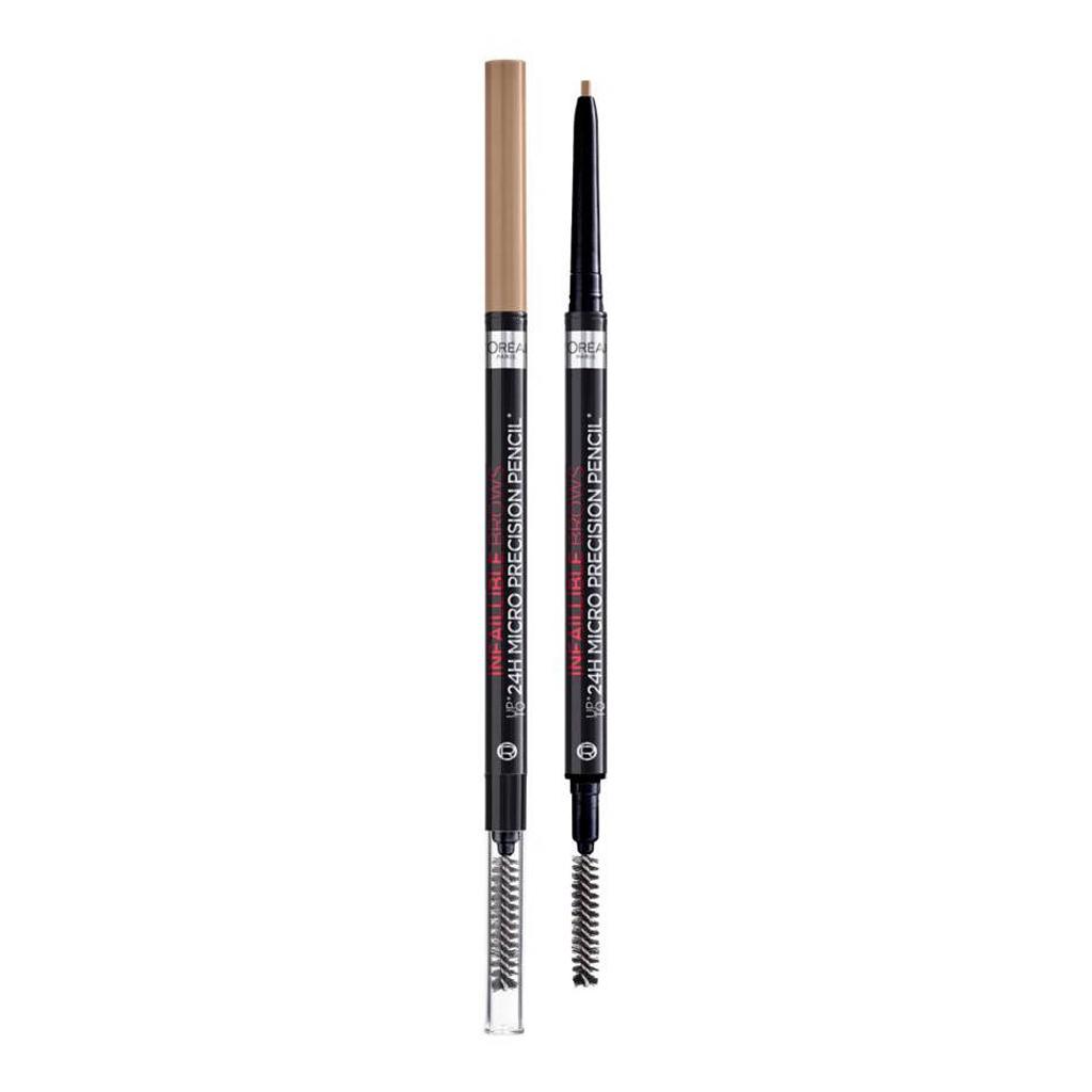 L'Oréal Paris Brow Artist Skinny Definer - 8.0 Light Cool Blonde