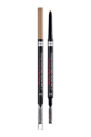 Brow Artist Skinny Definer - 8.0 Light Cool Blonde
