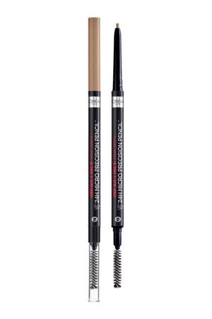 Brow Artist Skinny Definer - 8.0 Light Cool Blonde