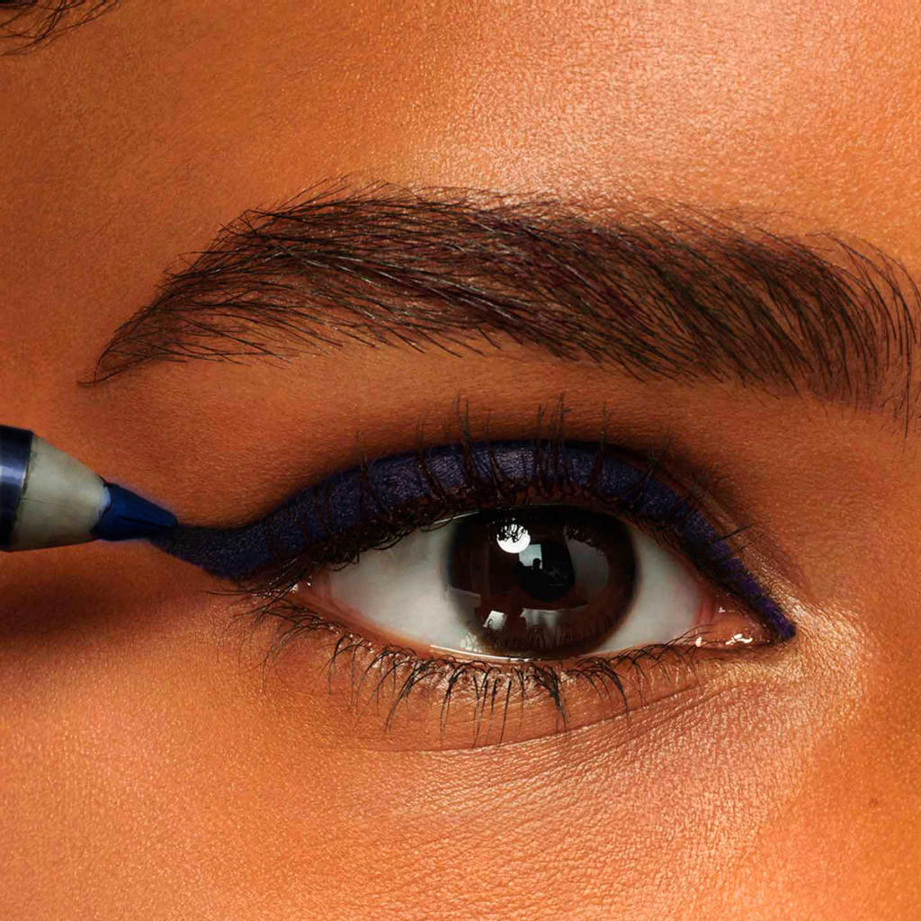 Maybelline New York Tattoo Liner Gel Pencil Striking Navy wehkamp