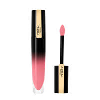L'Oréal Paris Brilliant Signature liquid lipstick - 305 Be Captivating