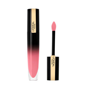 Brilliant Signature liquid lipstick - 305 Be Captivating