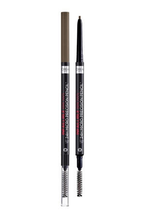 Brow Artist Skinny Definer - 1.0 Ebony