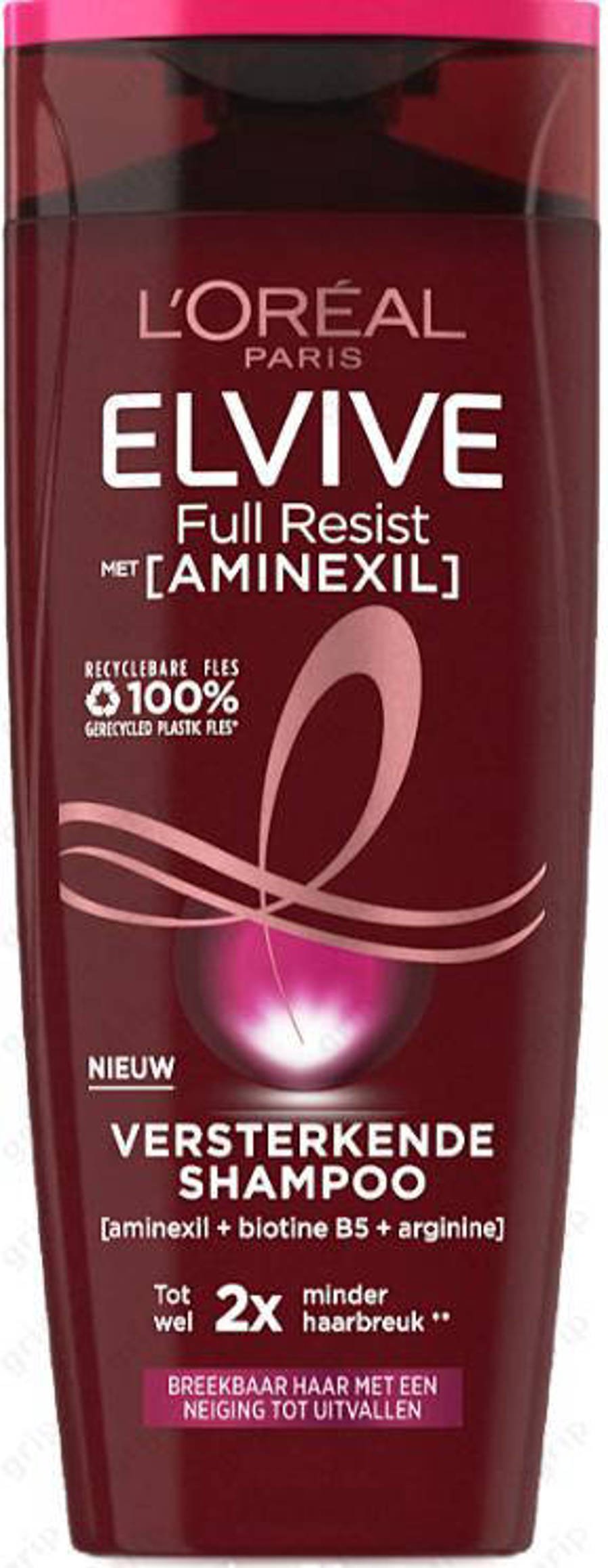 L'Oréal Paris Elvive Full Resist shampoo 6 x 250 ml wehkamp