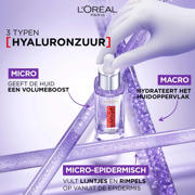 thumbnail: L'Oréal Paris Revitalift 1,5% Hyaluronzuur Anti-Rimpel Serum