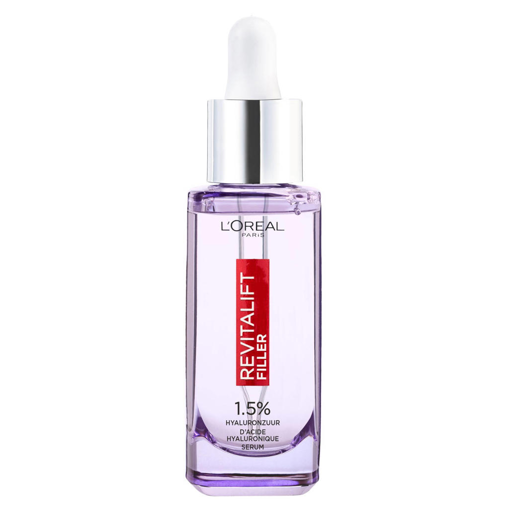 L'Oréal Paris Revitalift 1,5% Hyaluronzuur Anti-Rimpel Serum