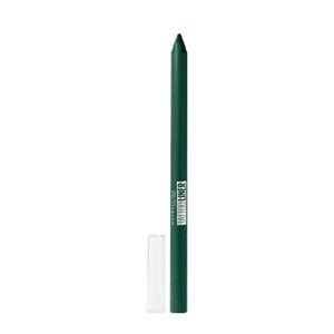 Tattoo Liner Gel Pencil - Intense Green