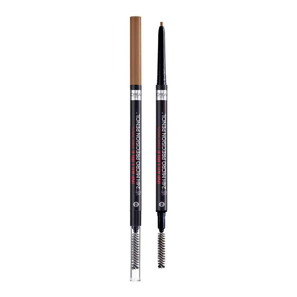 L'Oréal Paris Brow Artist Skinny Definer - 5.0 Light Brunette