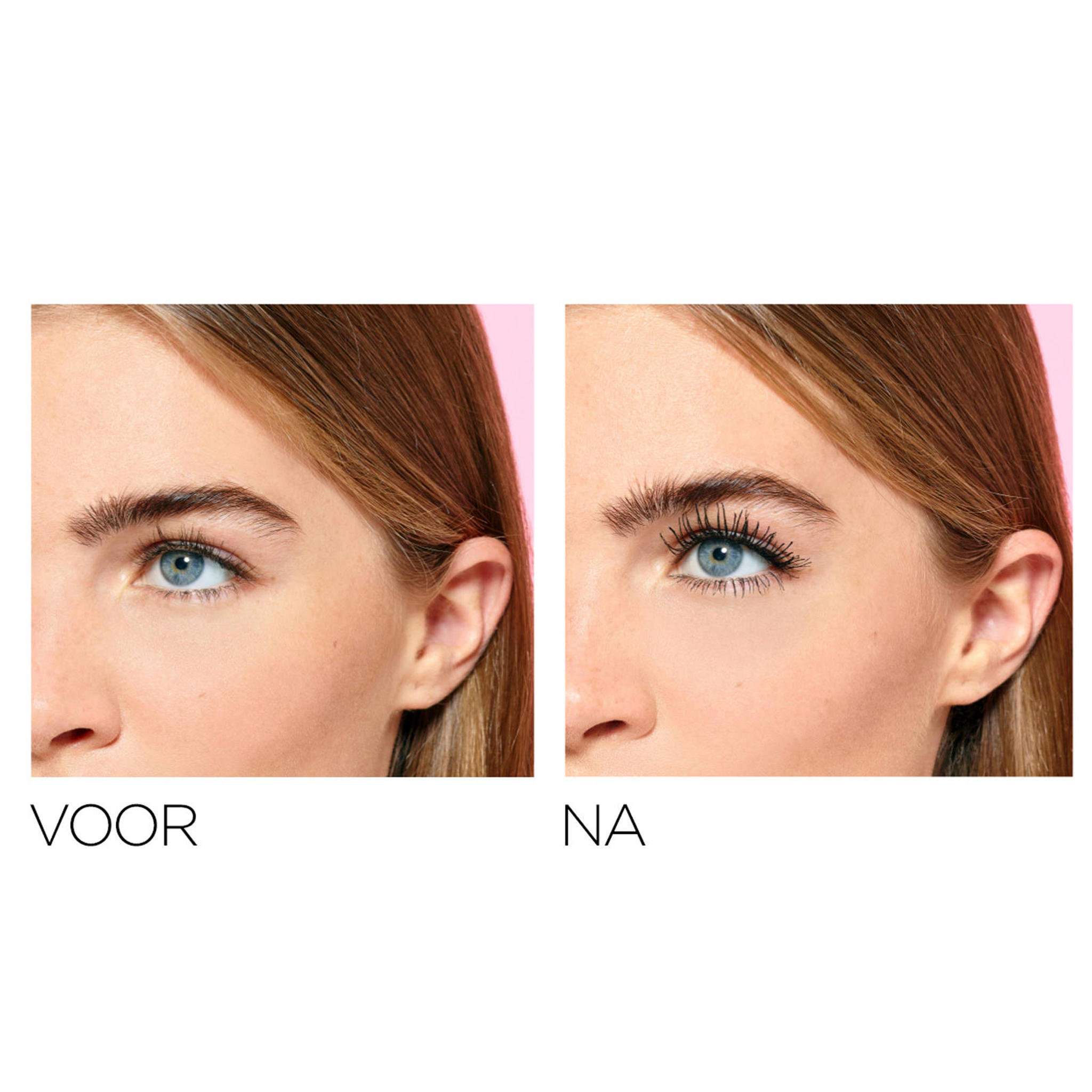 L'Oréal Paris Bambi Eye by False Lash volume mascara extra black