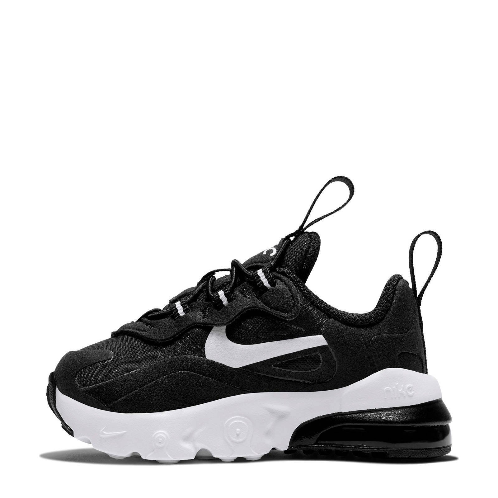 air max 270 zwart wit
