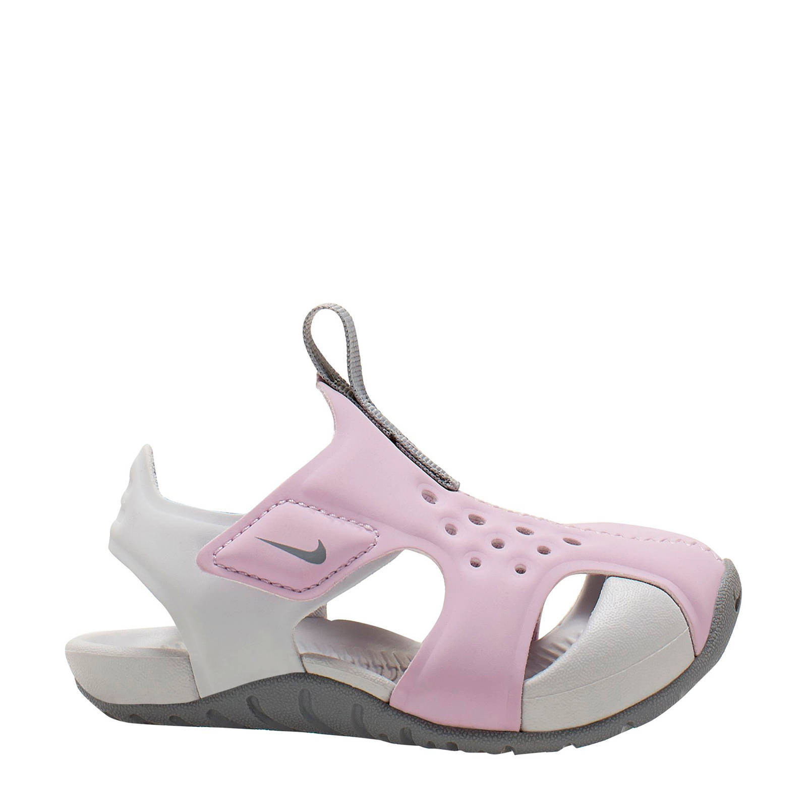 Nike Sunray Protect meisjes kleur rose 