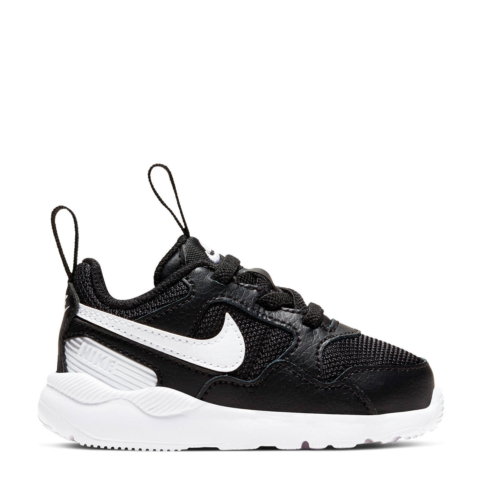 NIKE AIR PEGASUS 92 LITE SE BLACK/WHITE | CJ5845-001 | KICKS