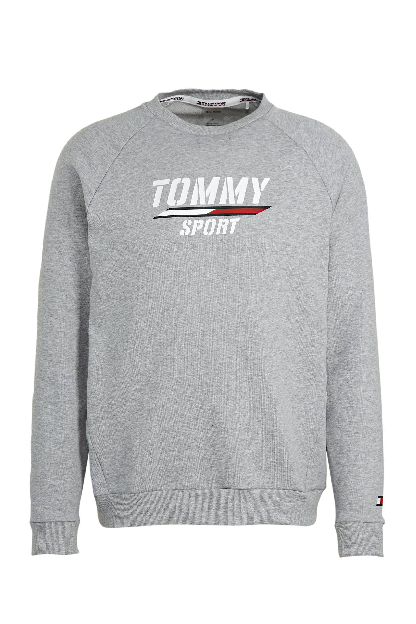 tommy hilfiger sport sweater