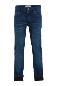 Levi's Kids 510 skinny jeans dark denim, Dark denim