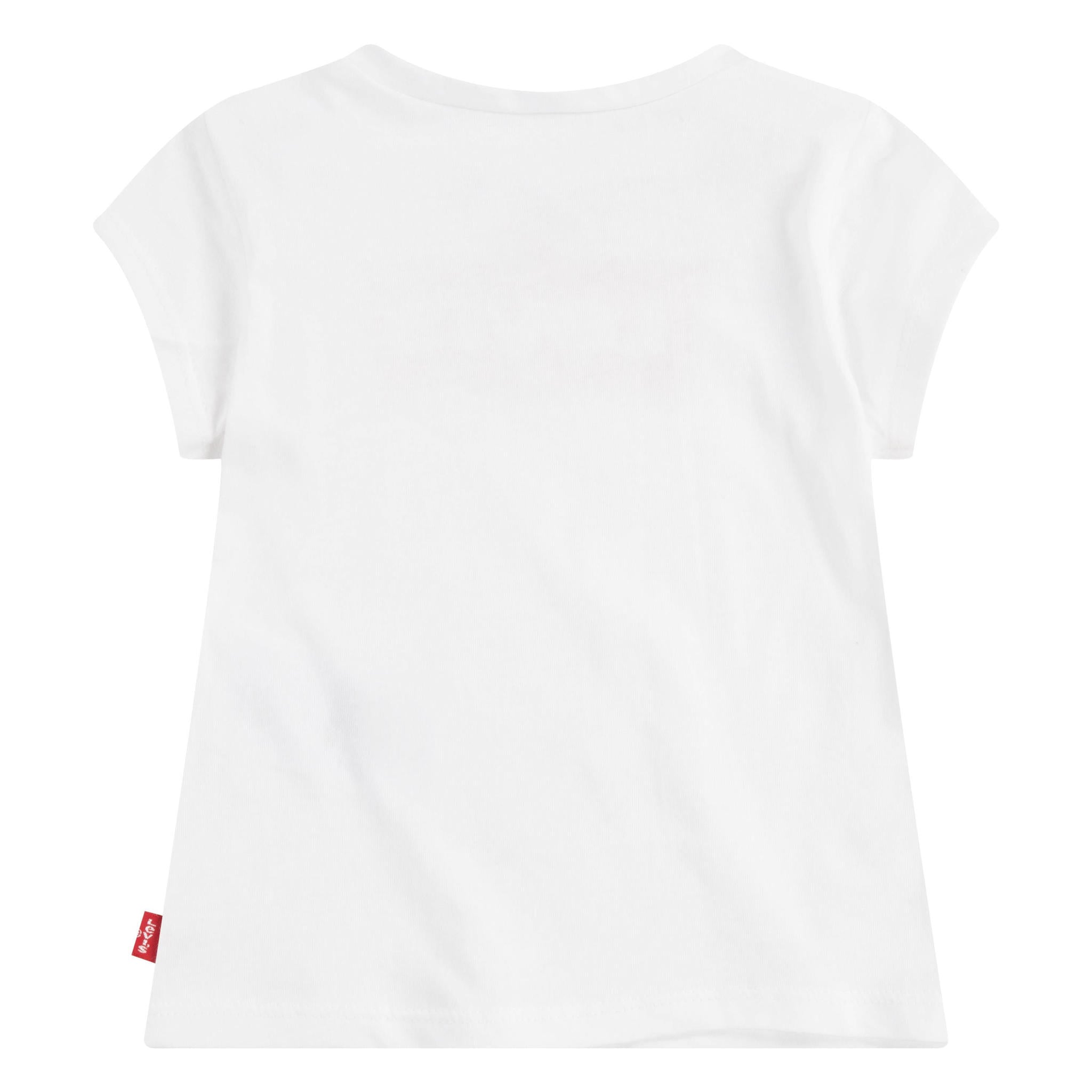 Levi’s® Kids T-shirt met logoprint in offwhite online kopen | P&C Levi’s® Kids T-shirt met logoprint in offwhite online kopen | P&C