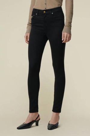 skinny jeans zwart