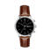 Renard horloge RD381SS30CBR