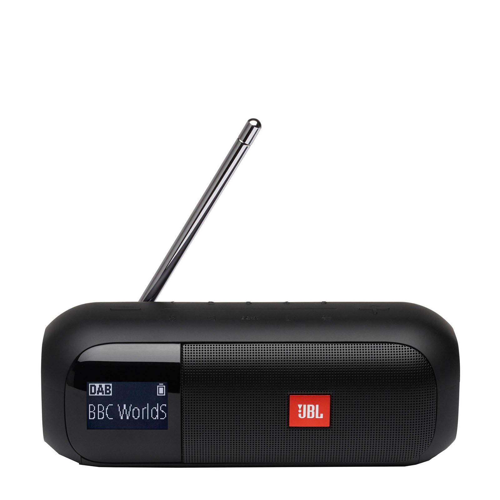 jbl tuner dab radio