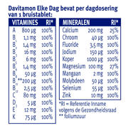 thumbnail: Davitamon Elke dag bruistabletten