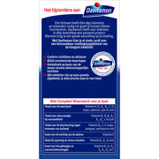 thumbnail: Davitamon Compleet Weerstand dragees - 400 stuks