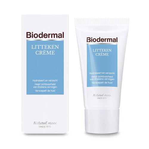 Biodermal Littekencrème - 25 ml