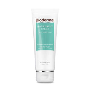 Hydraterende en Voedende dag- en nachtcrème - 100ml