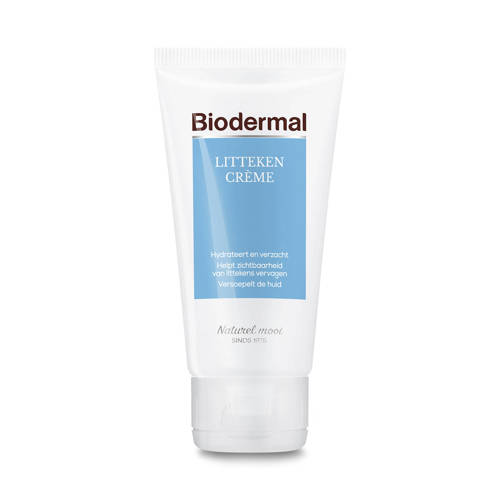 Biodermal Littekencrème - 75 ml