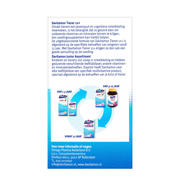 thumbnail: Davitamon Tiener 12+ kauwtabletten aardbei - 60 stuks