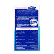 thumbnail: Davitamon Tiener 12+ kauwtabletten aardbei - 60 stuks