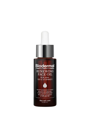 Renewing gezichtsolie - 30 ml