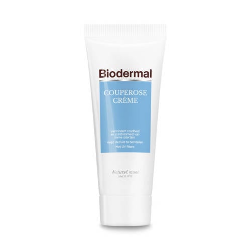 Wehkamp Biodermal Couperose crème - 30 ml aanbieding