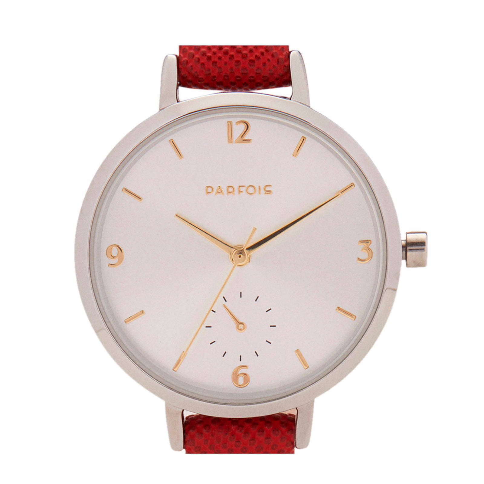 Parfois horloge discount