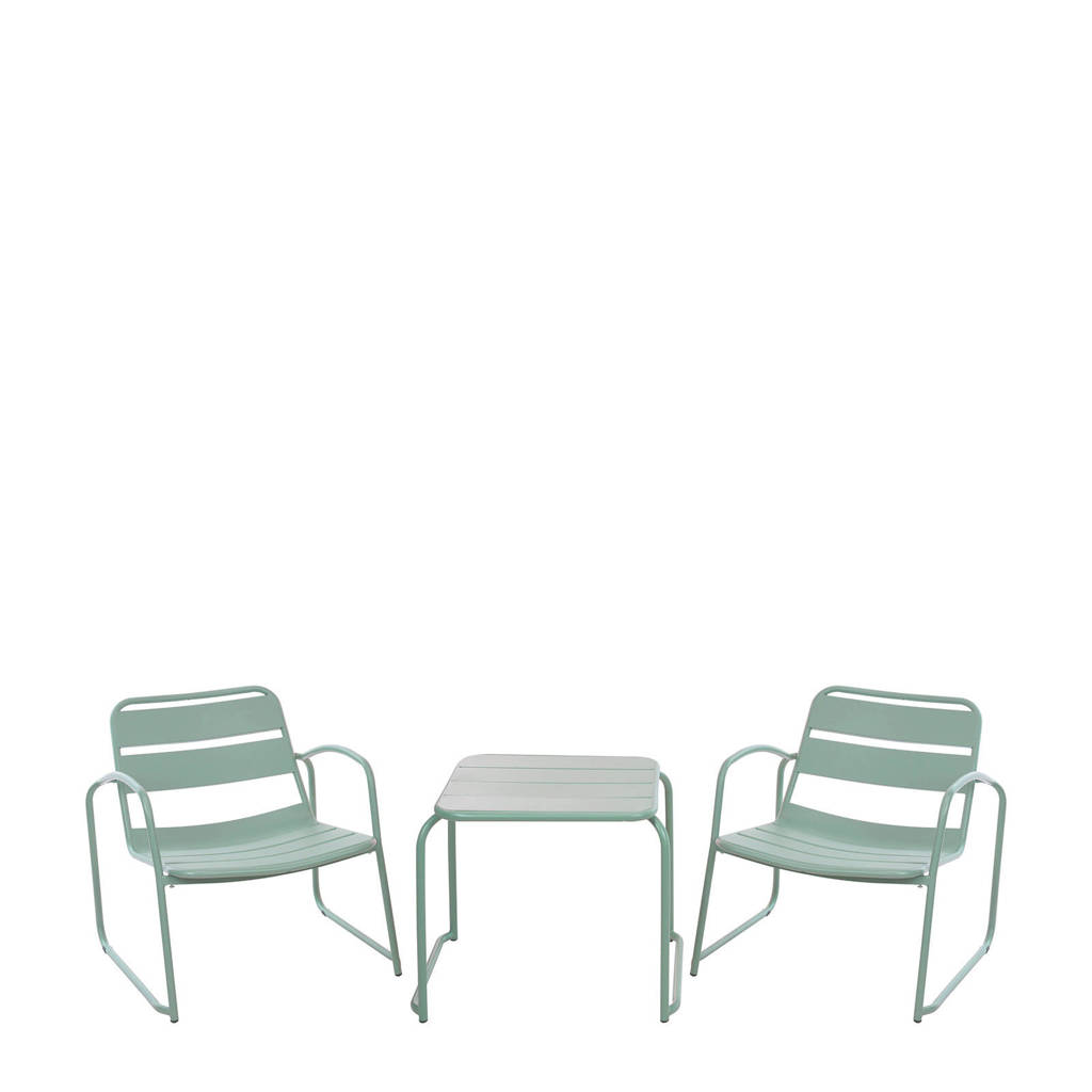 Pro Garden tuinset, Groen