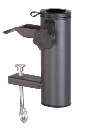 parasolhouder balkon
