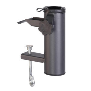parasolhouder balkon